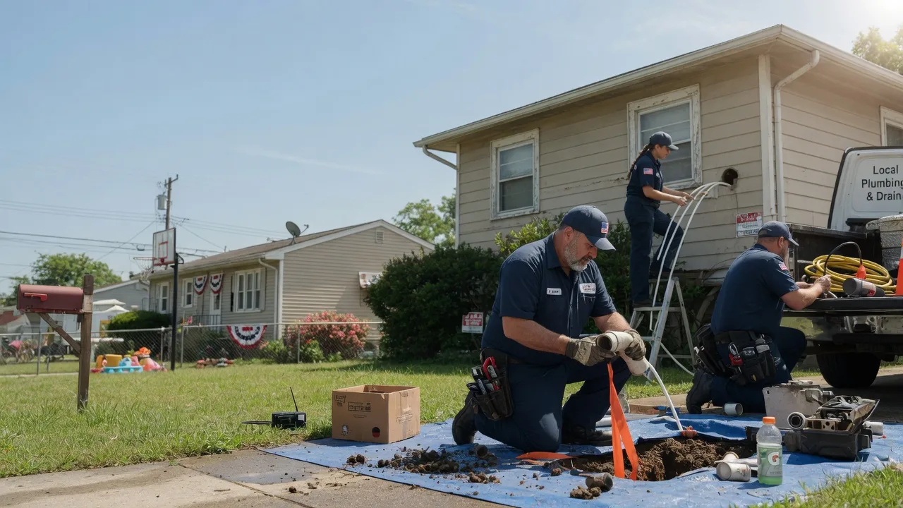 Faucet Repair in Flippin, AR near me
